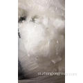 Tái chế 0,9d*32mm Silicon Polyester Fiber